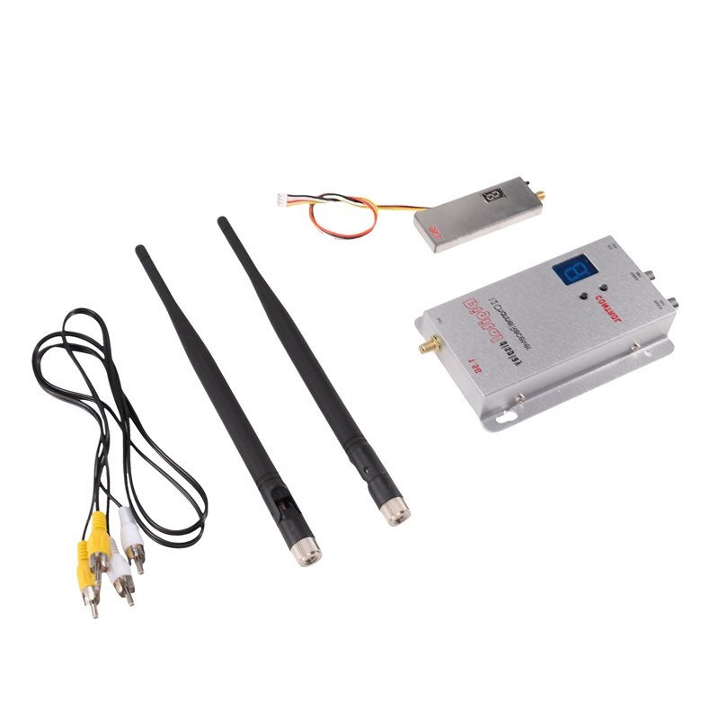 Drone Kit Fpv - ABTJ – Para drones RC de