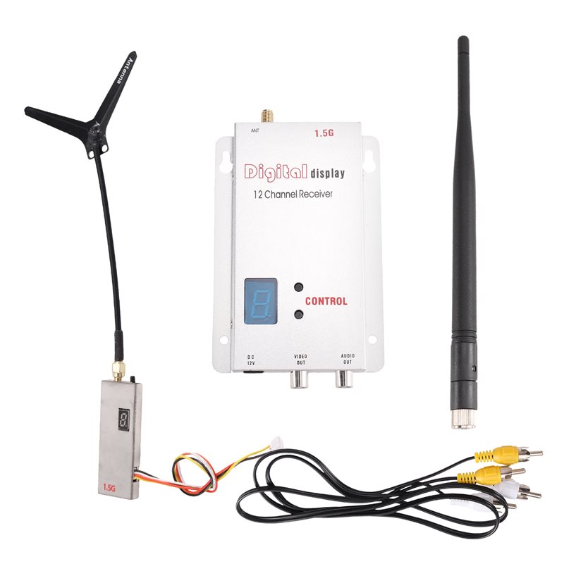 A84F-Para FPV Para Drone RC de - Drone Kit Fpv avaliação e preço