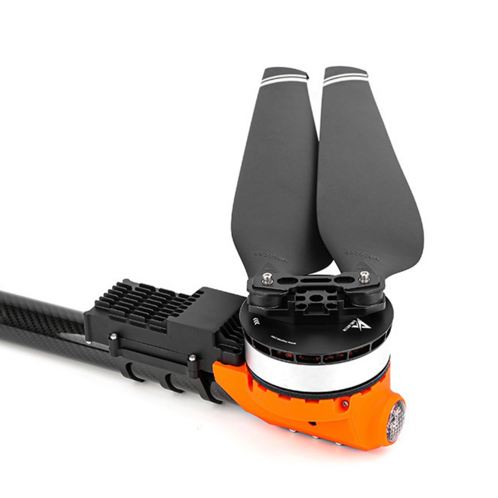 Kit Combo de Motor T-MOTOR A10 - Drone Kit Hexacopter avaliação e preço