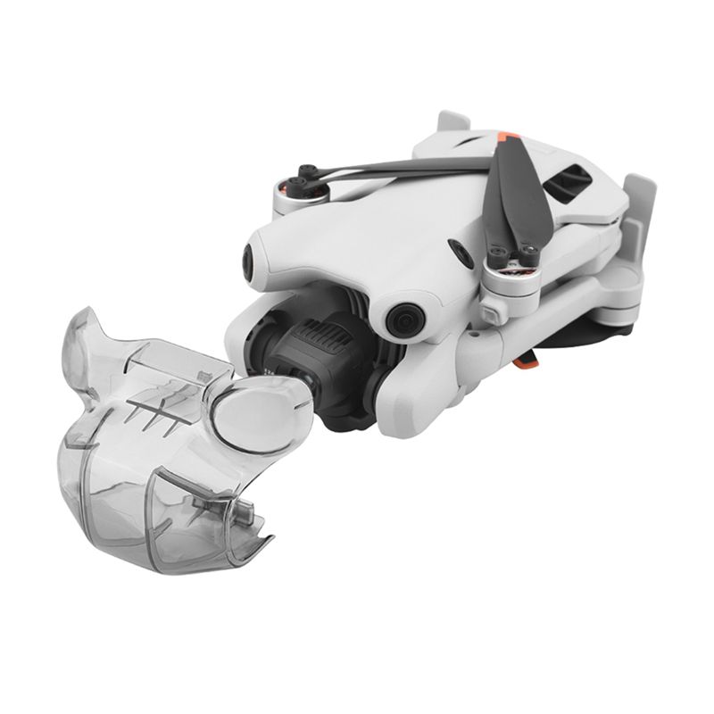 Tampa de Lente A20T 2X para DJ - Dji Drone Mini 4 Pro avaliação e preço