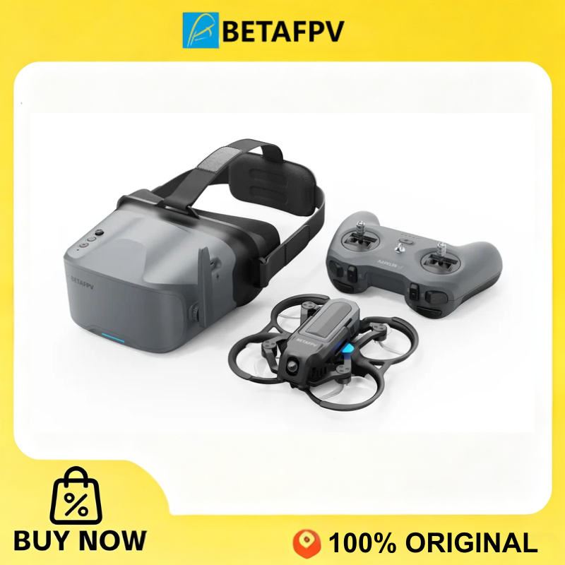 BETAFPV Aquila20 FPV Kit 2026  - Drone Kit Octocopter avaliação e preço
