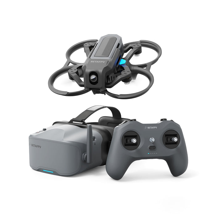 BETAFPV Aquila20 FPV Kit 2026  - Drone Kit Octocopter avaliação e preço