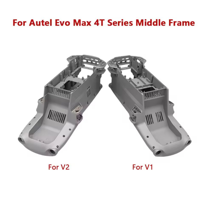 Estrutura original para o corp - Autel Drone Evo Max 4T avaliação e preço