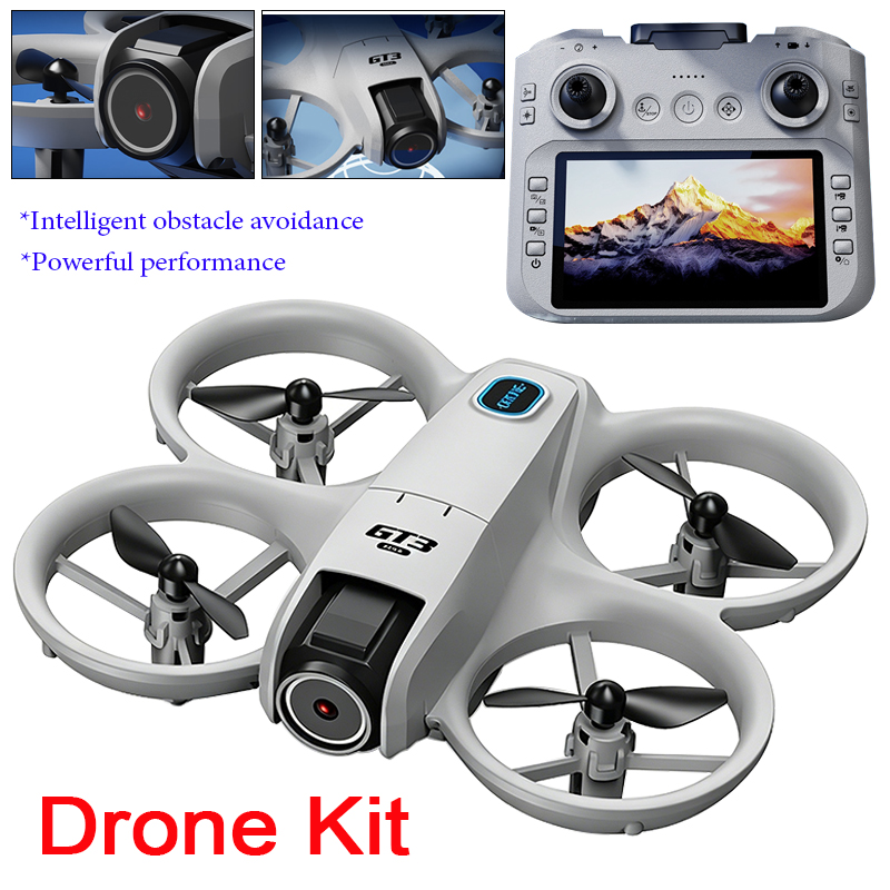 Kit de Drone Portátil GT3 para - Drone Kit Octocopter avaliação e preço