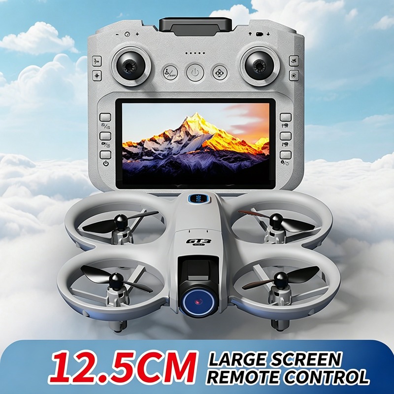 Kit de Drone Portátil GT3 para - Drone Kit Octocopter avaliação e preço